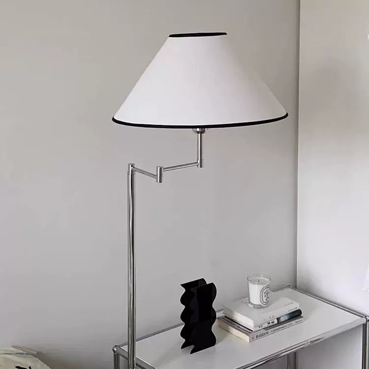 Koreanische Stehlampe Ins Blogger Moderne Einfache Kipphebel Vertikale Angellampe Wohnzimmer Atmosphäre Schreibtischlampe 