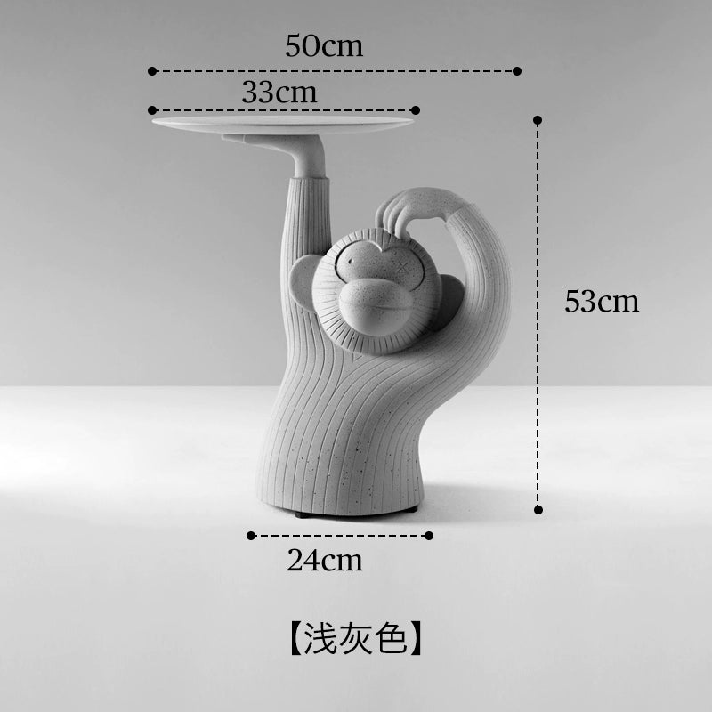 Kreative Kleiderbügel Ins Designer Veranda Kleiderbügel Boden Ins Popularbedroom Garderobe Ornament 