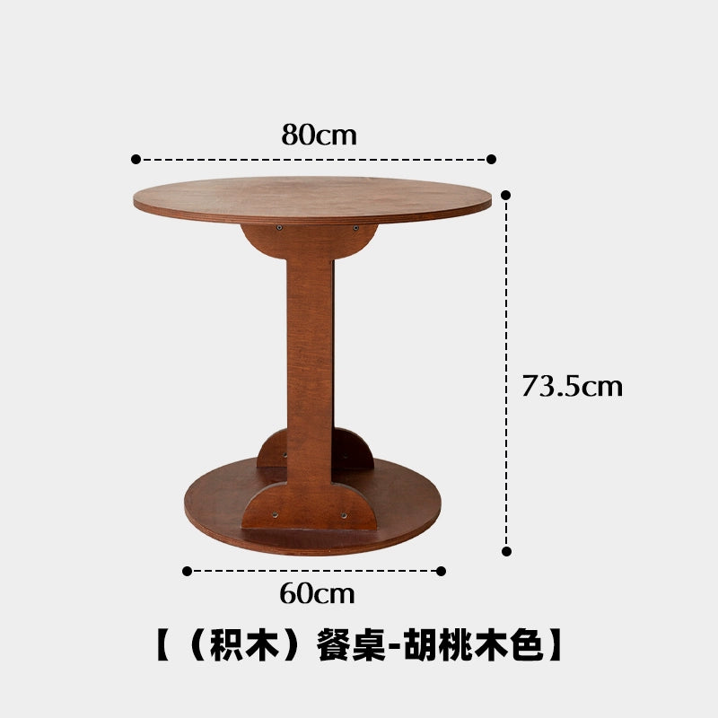 Retro massivholz tische und stühle Koreanische ins esszimmer stühle kaffee shop kreative stühle medieval marine bänke