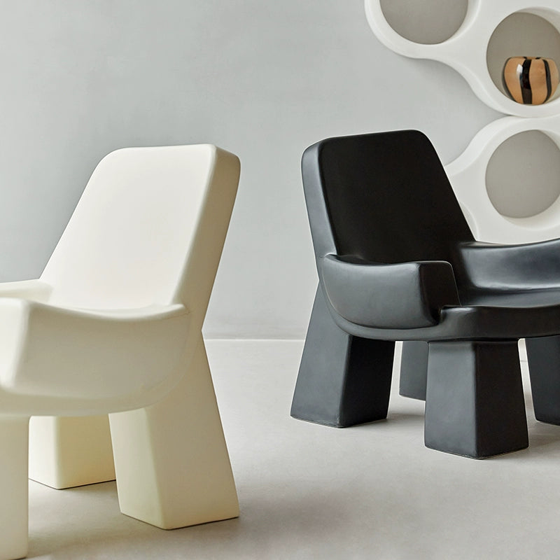 Fiberglas sofa ins wind designer sitz studio kleidung shop Ins Popularchair kreativität 