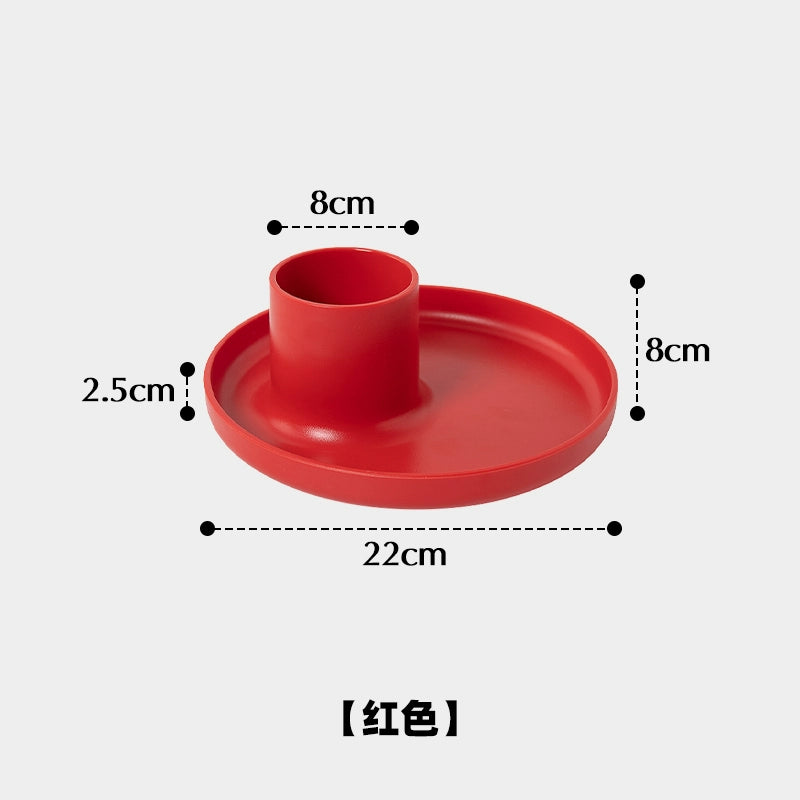 Desktop Storage Tray Büro Kleinigkeiten Lagerung Box Designer Einfache Ins Wind Aromatherapie Tablett 