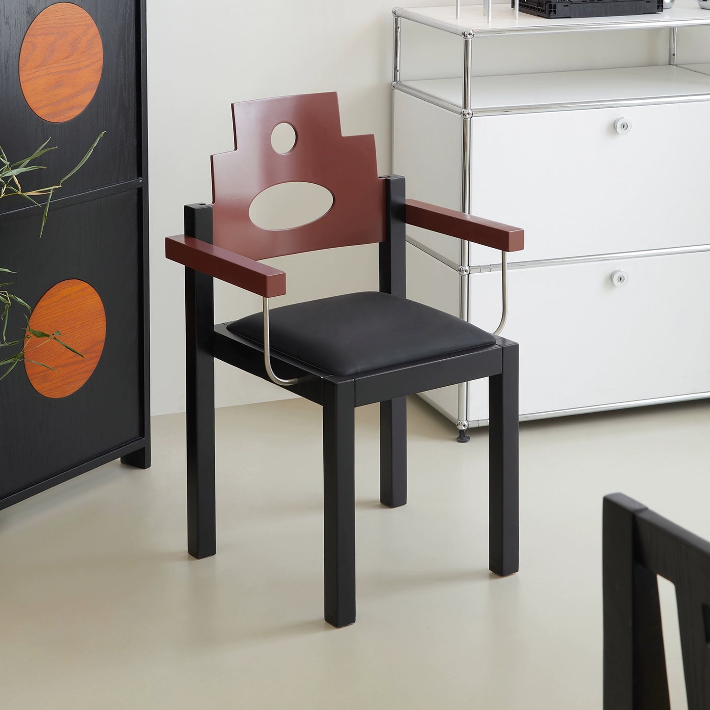 Neu Chinesischen Retro Massivholz Esszimmer Stuhl Haushalt Licht Luxus High-end Tee Tisch Stuhl Künstlerische Master Stuhl 