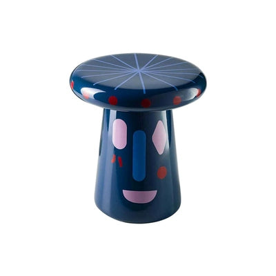 Pilz keramik rand paar licht luxus designer kaffee tisch modell haus weiche beschichtung ecke paar nordischen stil 