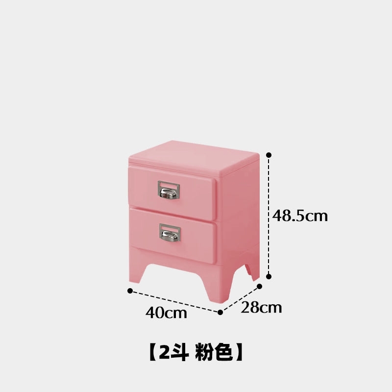 Japanischer Lagerschrank Retro Schubladenschrank Ins Industriestil Sofa Seitenschrank Schlafzimmeraufbewahrung 
