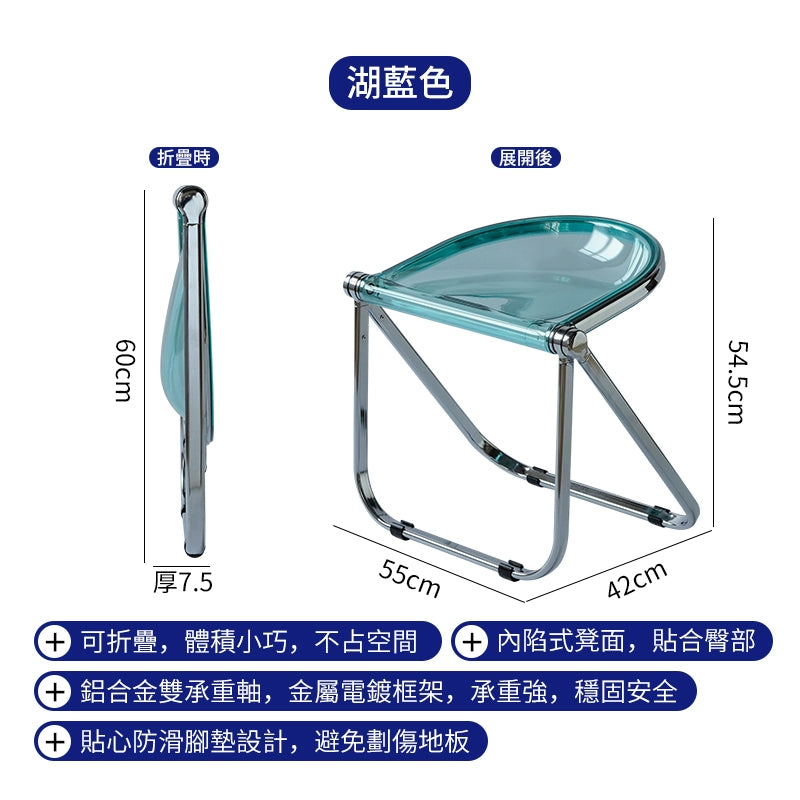 Mittelalterlichen Internet prominente ins wind klapp hocker einfache dressing stuhl restaurant cafe kommerziellen esszimmer stuhl 