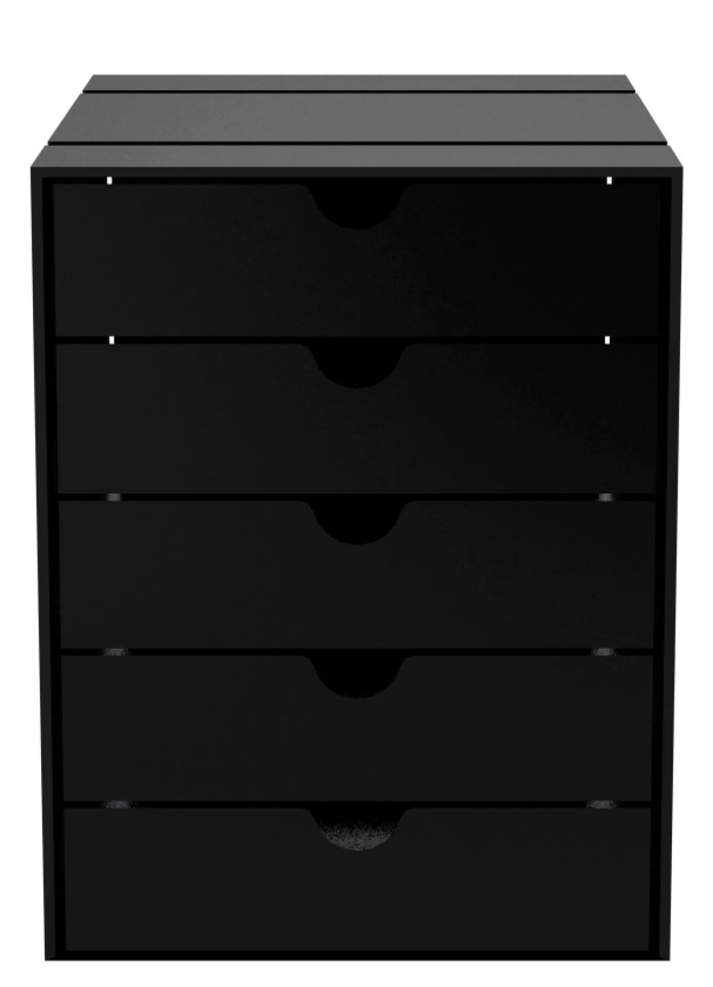 Nordic Ins PopularIns Wind Aktenschrank Desktop Aufbewahrungsbox Schublade Büro Daten Organisation Schrank 