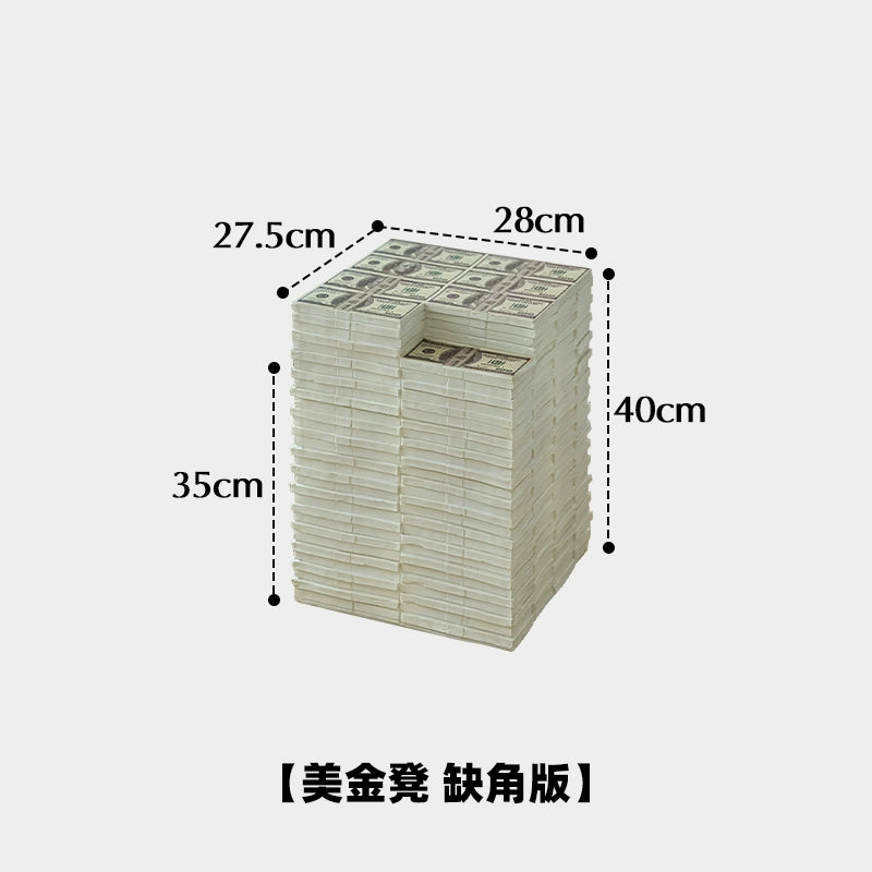 Käsehocker Ins Popularcreative niedriger Hocker Designer Käsekante paar Dekorationsornamente Schuhwechselhocker 