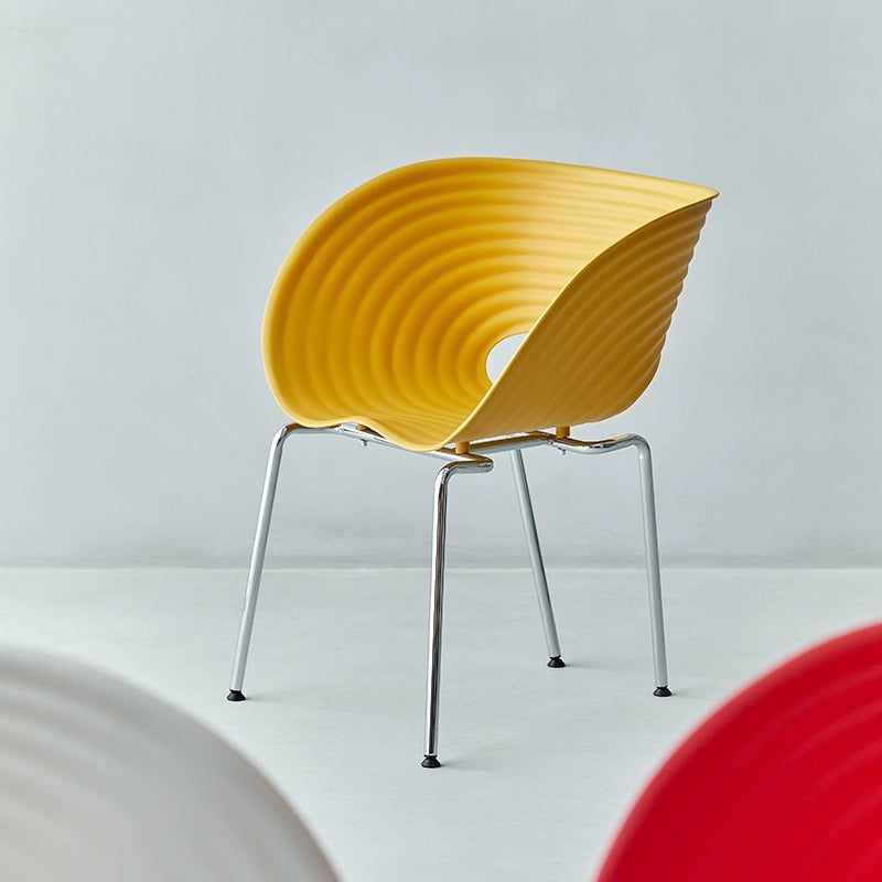 Shell Stuhl Ins PopularIns Stil Esszimmer Stuhl Modernen Einfachen Haushalt Esstisch Stuhl Verhandlung Empfang Stuhl 