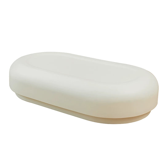 Mittelalterlicher Seifen-Couchtisch, kleine Wohnung, Internet-Berühmtheit, langer Tisch, kreativ, modern, einfach, für Zuhause, Wohnzimmertisch 