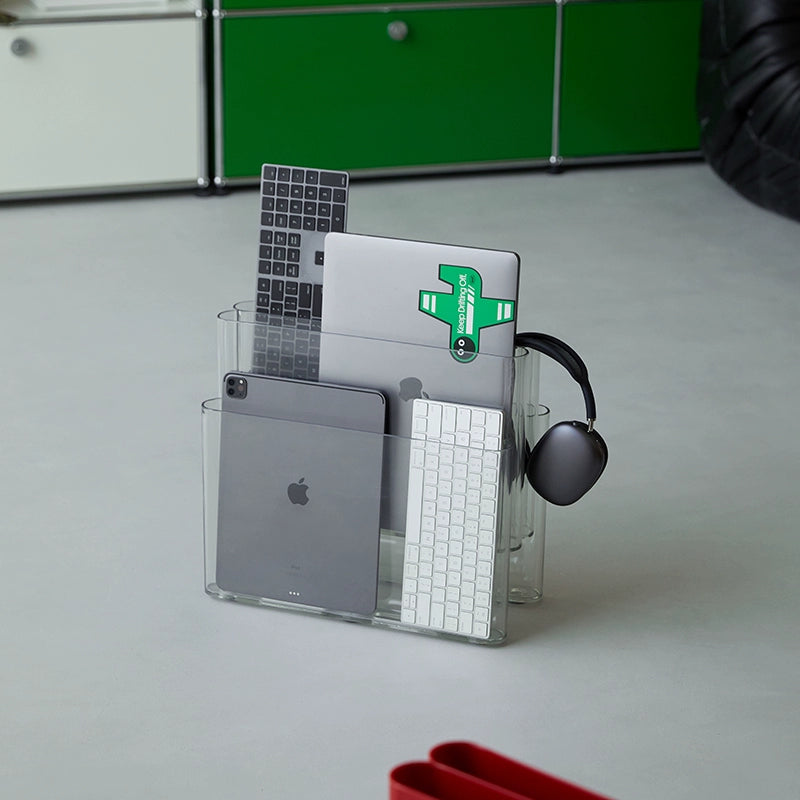 Mittelalterlicher Zeitschriftenständer Internet-Prominente Ins Wind kleines Bücherregal Koreanischer Blogger mit dem gleichen Retro-Dekorationsbücherregal 