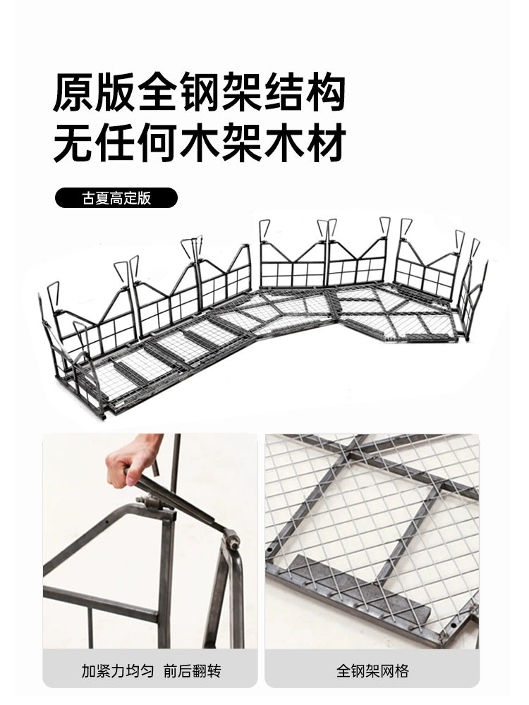 French Retro Petal Sofa Chenille Creative Internet Celebrity Designer Special-shaped Corner Villa Living Room Sofa Combination