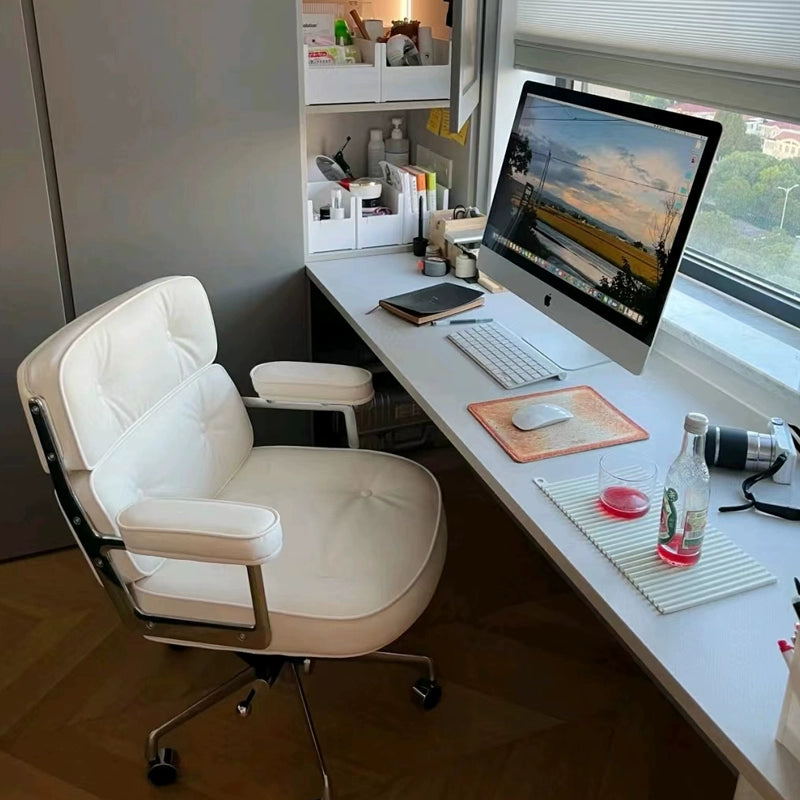 Retro Computer Stuhl Eames Büro Ins Wind Licht Luxus Bequemen Stuhl Internet Promi E-sport Sitz 
