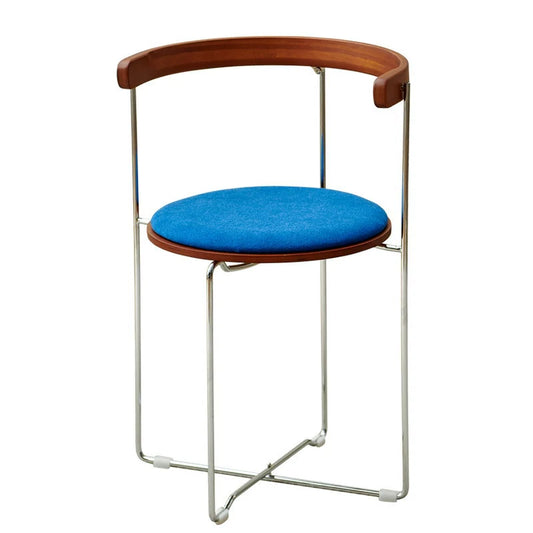 Klapp esszimmer stuhl einfache Nordic retro massivholz stuhl haushalt kleine wohnung Ins Popularleisure schreibtisch stuhl 