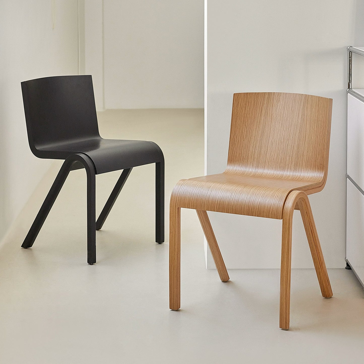 Nordic designer esszimmer stuhl ins minimalistischen casual stuhl haushalt massivholz cafe verhandlung stuhl 