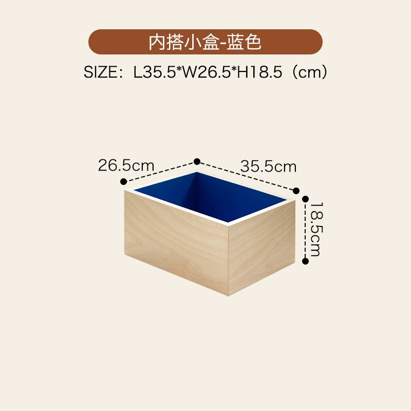 Bodenhohe Blumenständer Nische High-End-Lagerregal Massivholz Ozeanbrett Balkon Grünpflanzen Dekoregal 