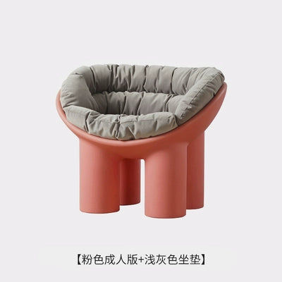 Elefanten Bein Sofa Stuhl Nordic Designer Stuhl Einzel Sofa Ins Ins PopularLounge Stuhl Balkon 