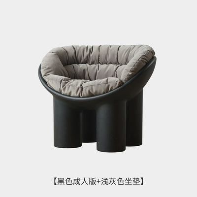 Elefanten Bein Sofa Stuhl Nordic Designer Stuhl Einzel Sofa Ins Ins PopularLounge Stuhl Balkon 