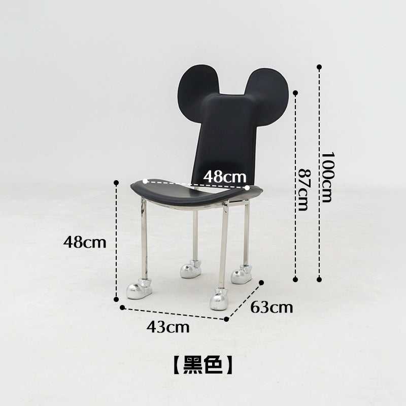 Spaß Stuhl Designer Kreative Esszimmer Stuhl Klassische Mittelalterlichen Stuhl Ins Beliebte Freizeit Stuhl Wohnzimmer Dekoration 