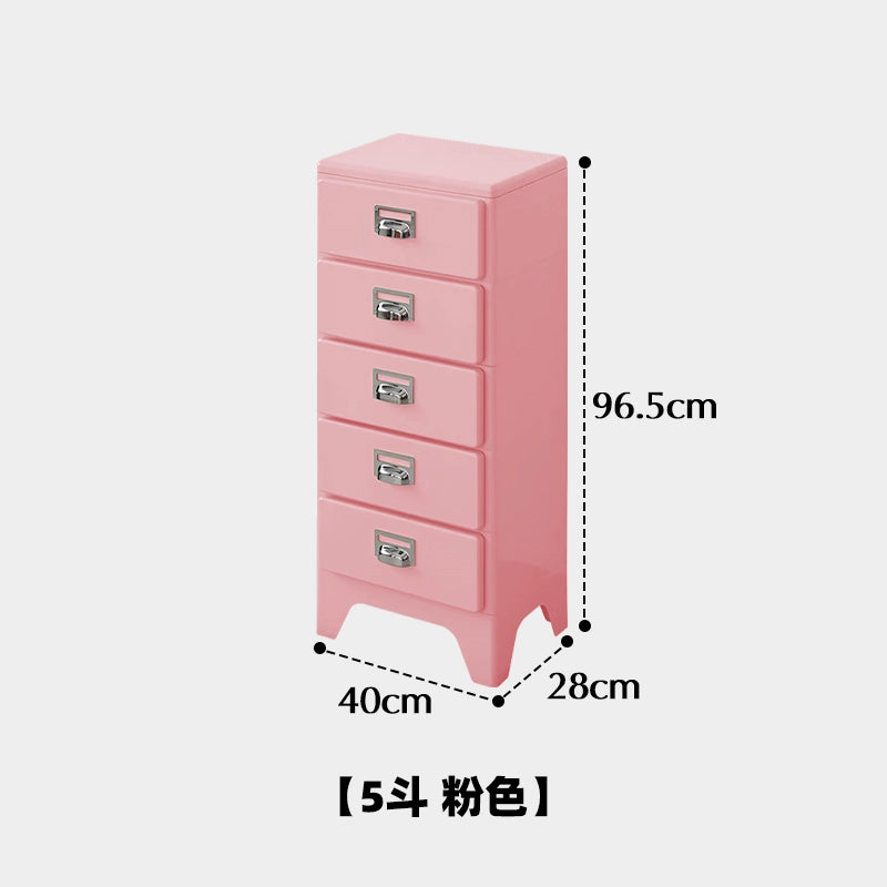 Japanischer Lagerschrank Retro Schubladenschrank Ins Industriestil Sofa Seitenschrank Schlafzimmeraufbewahrung 
