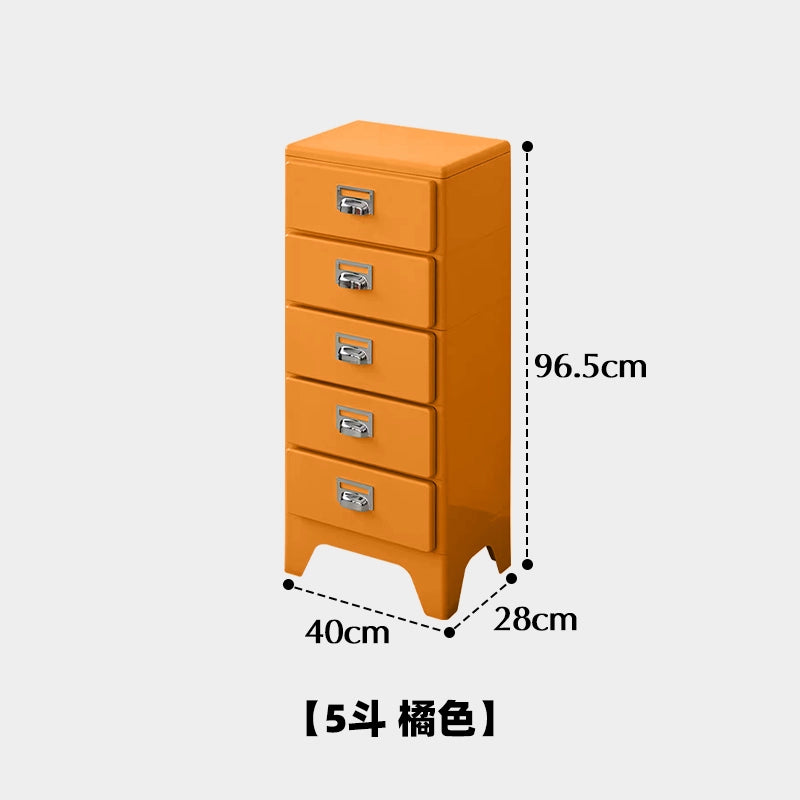 Japanischer Lagerschrank Retro Schubladenschrank Ins Industriestil Sofa Seitenschrank Schlafzimmeraufbewahrung 