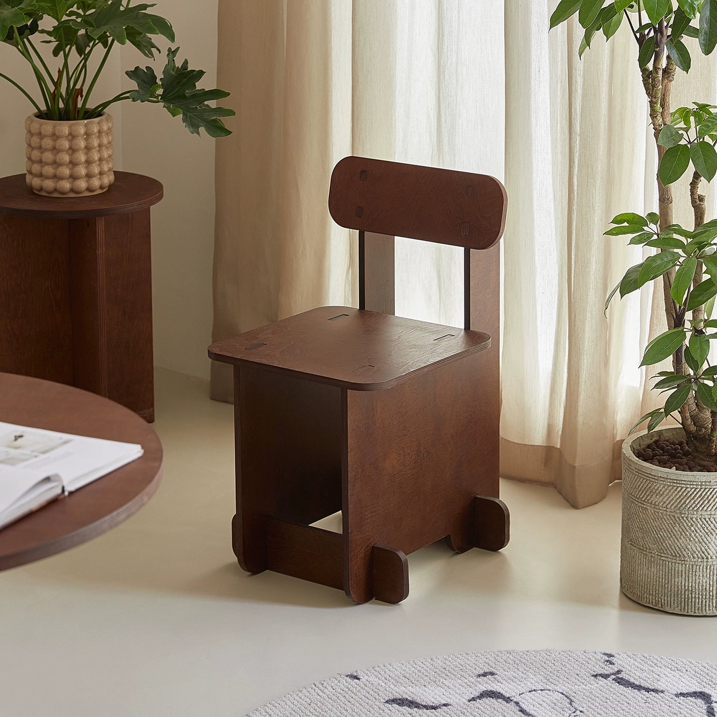 Retro massivholz tische und stühle Koreanische ins esszimmer stühle kaffee shop kreative stühle medieval marine bänke