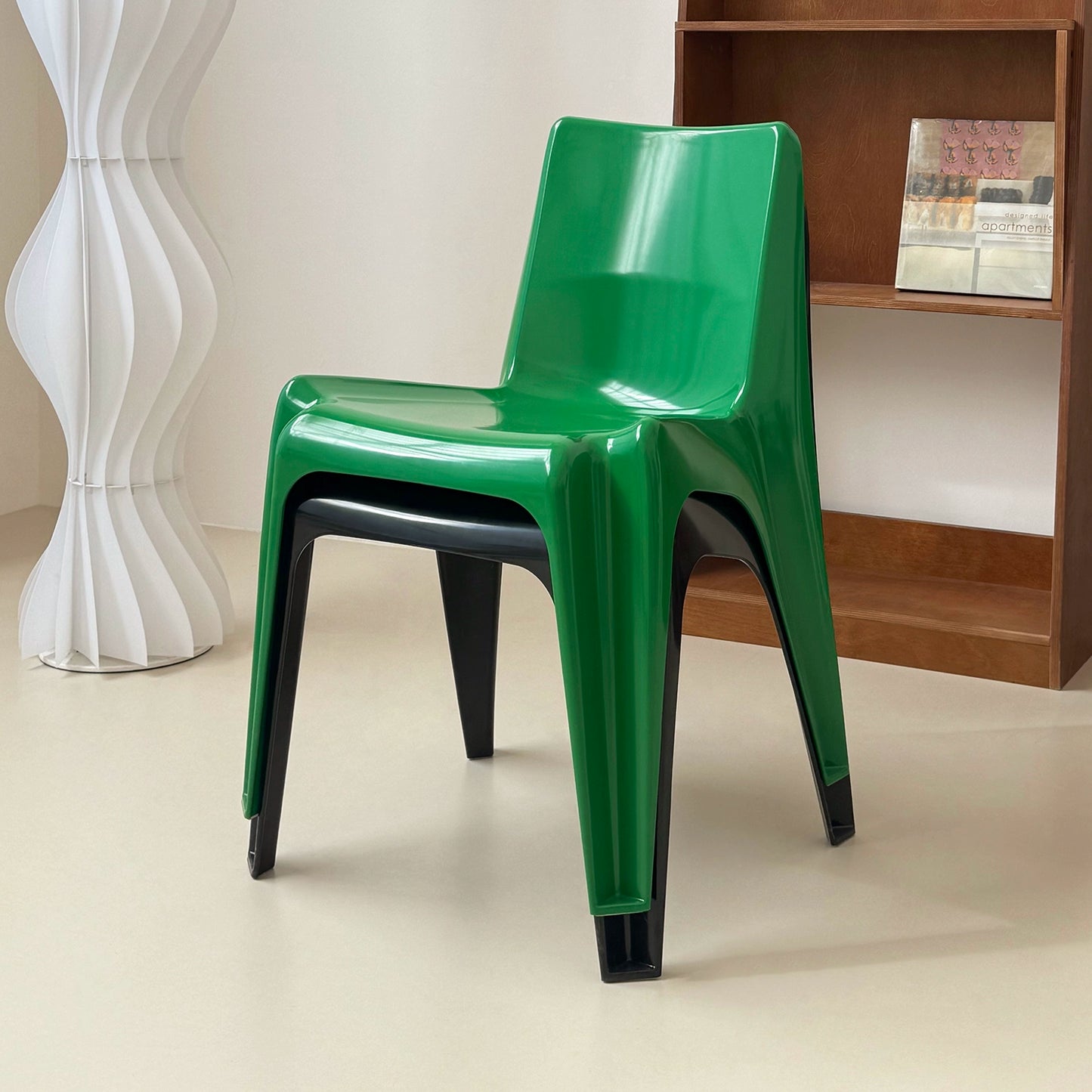 Nordic Einfache Esszimmer Stuhl Mittelalterlichen Kunststoff Stuhl Verdickt Haushalt Ins Beliebte Zurück Stuhl Casual Stapelbar 