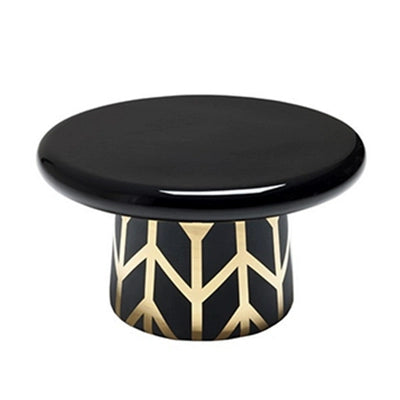 Pilz keramik rand paar licht luxus designer kaffee tisch modell haus weiche beschichtung ecke paar nordischen stil 