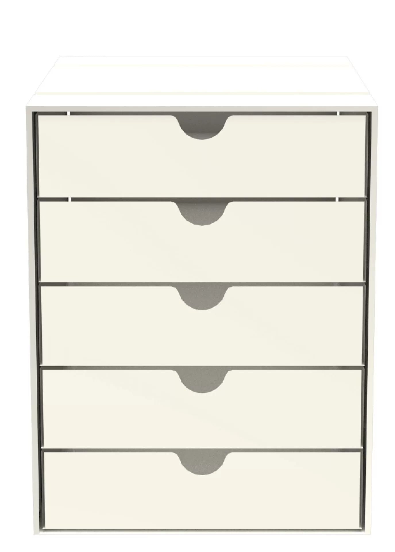 Nordic Ins PopularIns Wind Aktenschrank Desktop Aufbewahrungsbox Schublade Büro Daten Organisation Schrank 