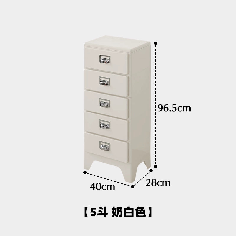 Japanischer Lagerschrank Retro Schubladenschrank Ins Industriestil Sofa Seitenschrank Schlafzimmeraufbewahrung 