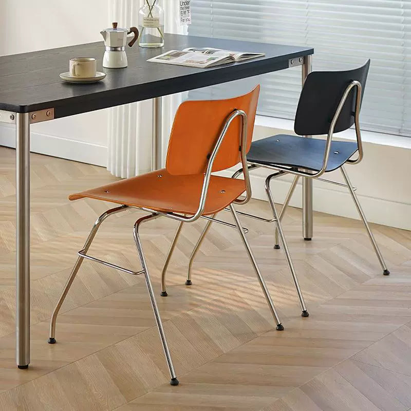 Nordic retro massivholz esszimmerstuhl einfache ins stil designer rückenlehne hocker kaffee shop freizeitstuhl 