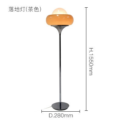 Mittelalterliche dekorative Tischlampe Ins Wind Retro Wabi Sabi Wind Bauhaus Schlafzimmer Studie Ins PopularBedside Lampe 