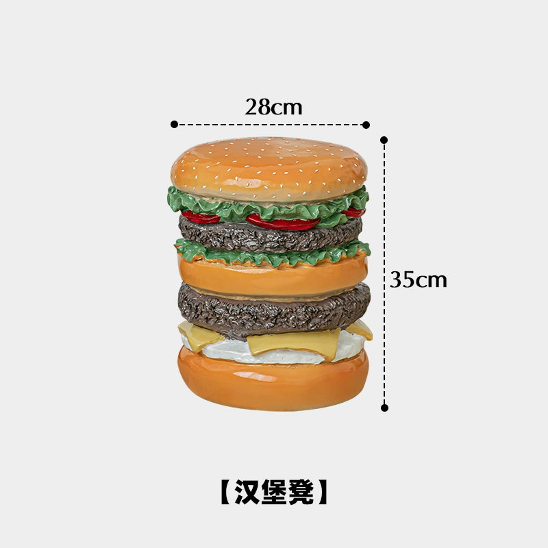 Käsehocker Ins Popularcreative niedriger Hocker Designer Käsekante paar Dekorationsornamente Schuhwechselhocker 