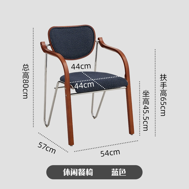 Nordic massivholz esszimmerstuhl mittelalterlichen designer rückenlehne stuhl haushalt licht luxus high-end-kreative make-up stuhl 