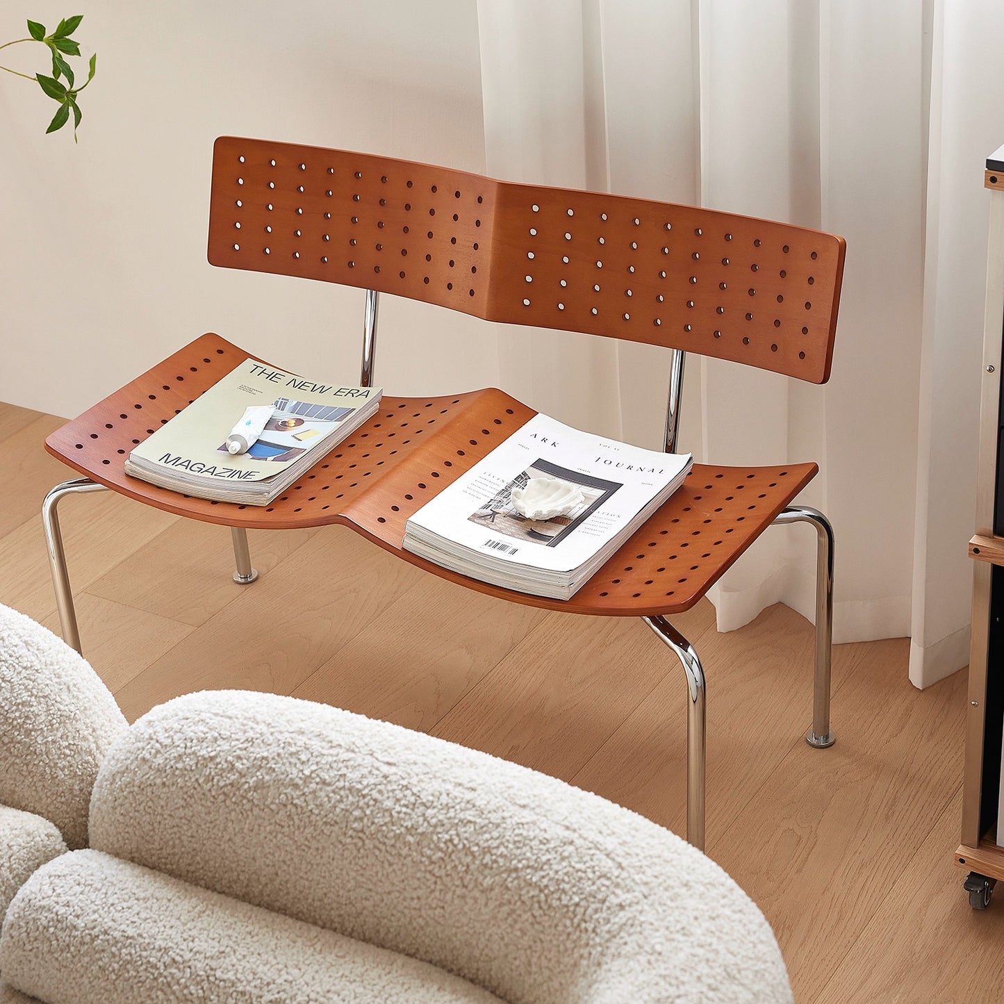 Mittelalterliche Massivholzbank Home Designer langer Schuhwechselhocker Doppelschlafzimmer Nachttischhocker Kreativität 