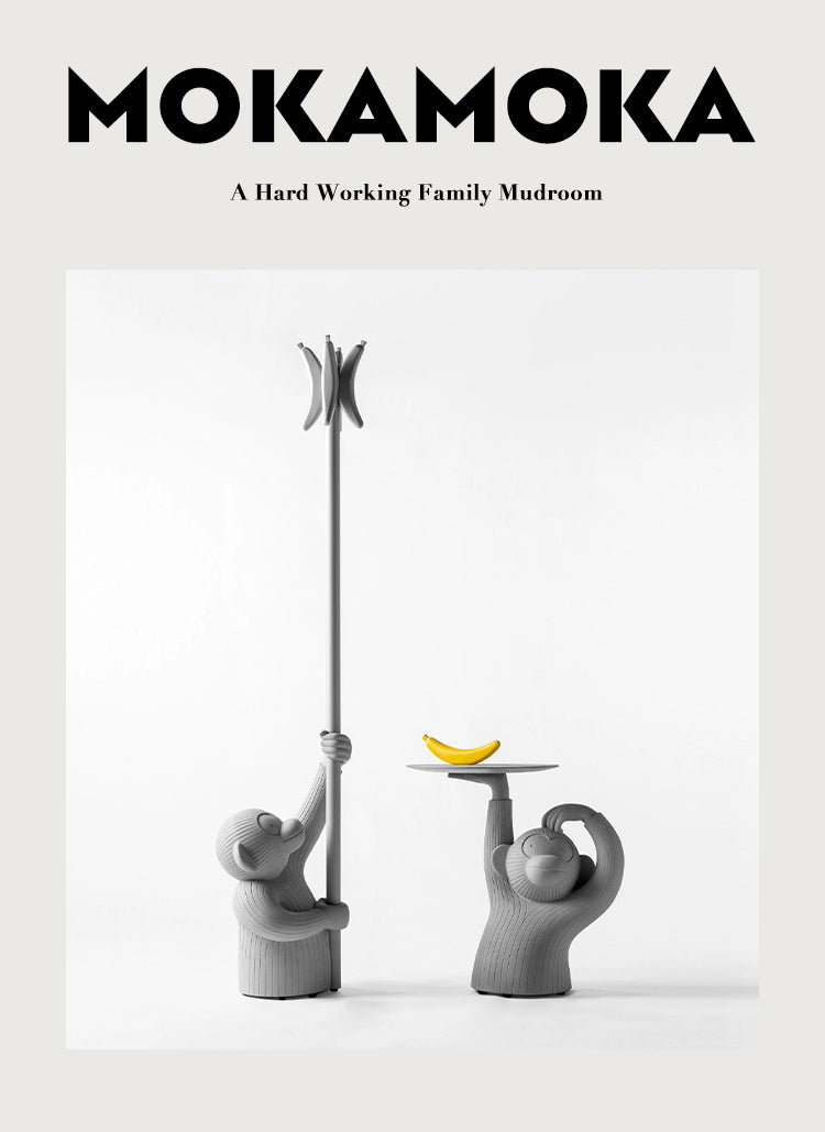 Kreative Kleiderbügel Ins Designer Veranda Kleiderbügel Boden Ins Popularbedroom Garderobe Ornament 