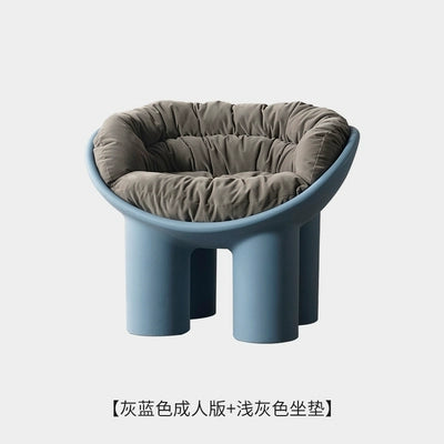 Elefanten Bein Sofa Stuhl Nordic Designer Stuhl Einzel Sofa Ins Ins PopularLounge Stuhl Balkon 