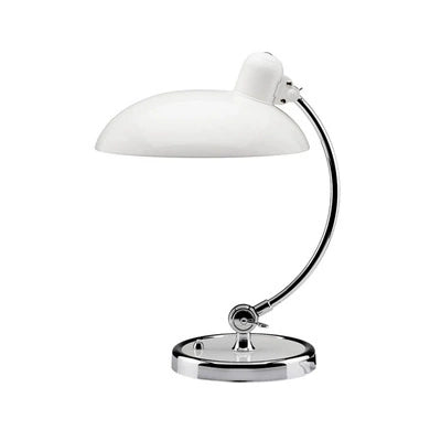 Dänische mittelalterliche Replik Tischlampe Nordische klassische dekorative Lampe Schlafzimmer Nachttischlampe Bauhaus Lampe 