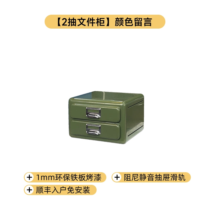 Umweltfreundliche glas Japanischen eisen schrank retro Ins PopularNordic hause schmiedeeisen metall dining side schrank figur locker 