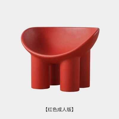 Elefanten Bein Sofa Stuhl Nordic Designer Stuhl Einzel Sofa Ins Ins PopularLounge Stuhl Balkon 