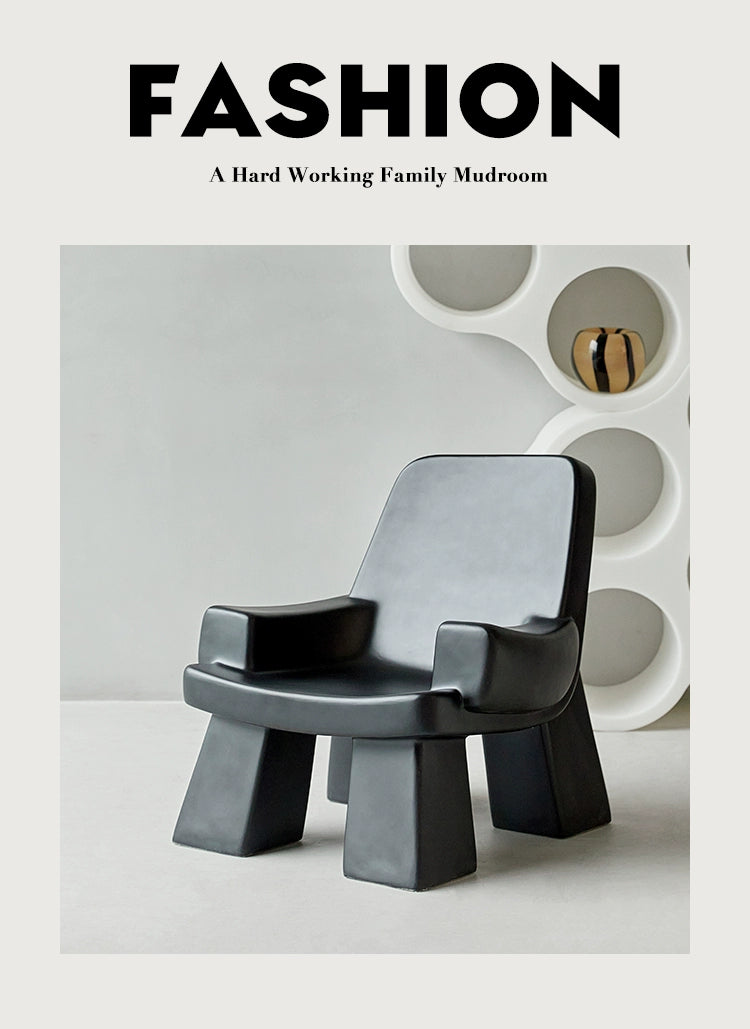 Fiberglas sofa ins wind designer sitz studio kleidung shop Ins Popularchair kreativität 