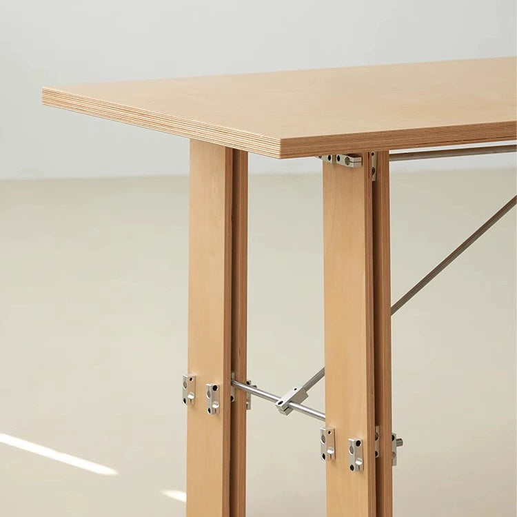 Ozean Bord Tisch Retro Massivholz Esstisch Ins Designer Verhandelt Schreibtisch Kreativität Bauhaus 