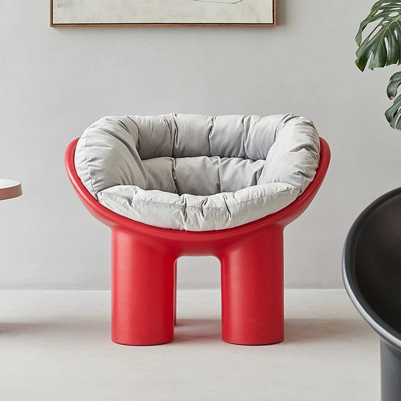 Elefanten Bein Sofa Stuhl Nordic Designer Stuhl Einzel Sofa Ins Ins PopularLounge Stuhl Balkon 