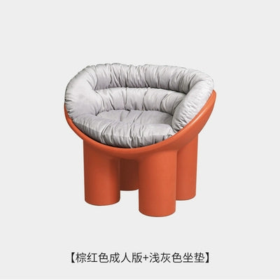 Elefanten Bein Sofa Stuhl Nordic Designer Stuhl Einzel Sofa Ins Ins PopularLounge Stuhl Balkon 