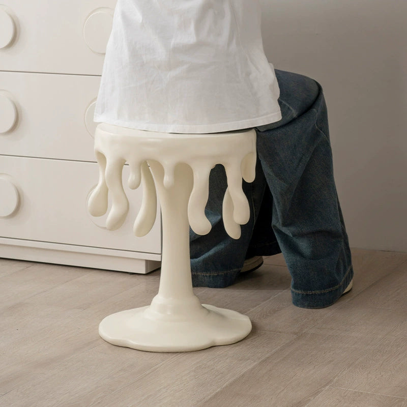 Kreative Wasser Tropfen Kaffee Tisch Kleine Wohnung Wohnzimmer Sofa Seite Schlafzimmer Ins PopularHome Balkon Tee Tisch 