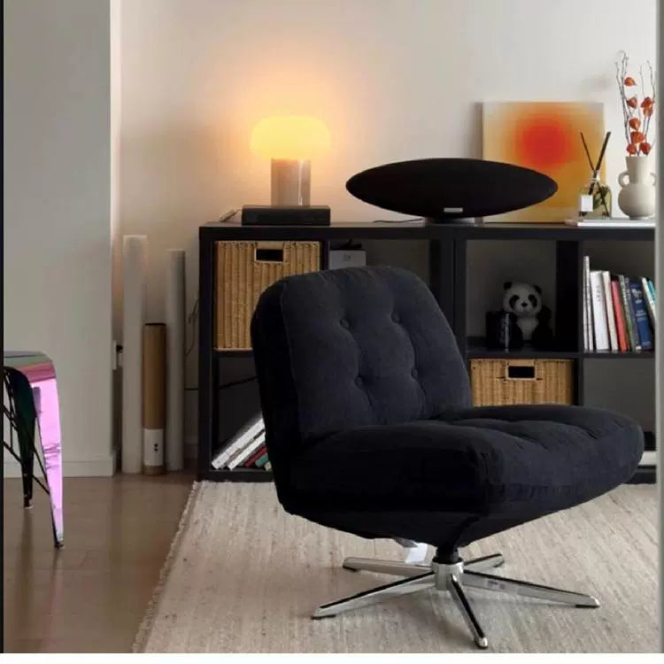 Ins Popularsofa stuhl wohnzimmer balkon schlafzimmer kleine wohnung freizeit stuhl designer medieval einzel stuhl 