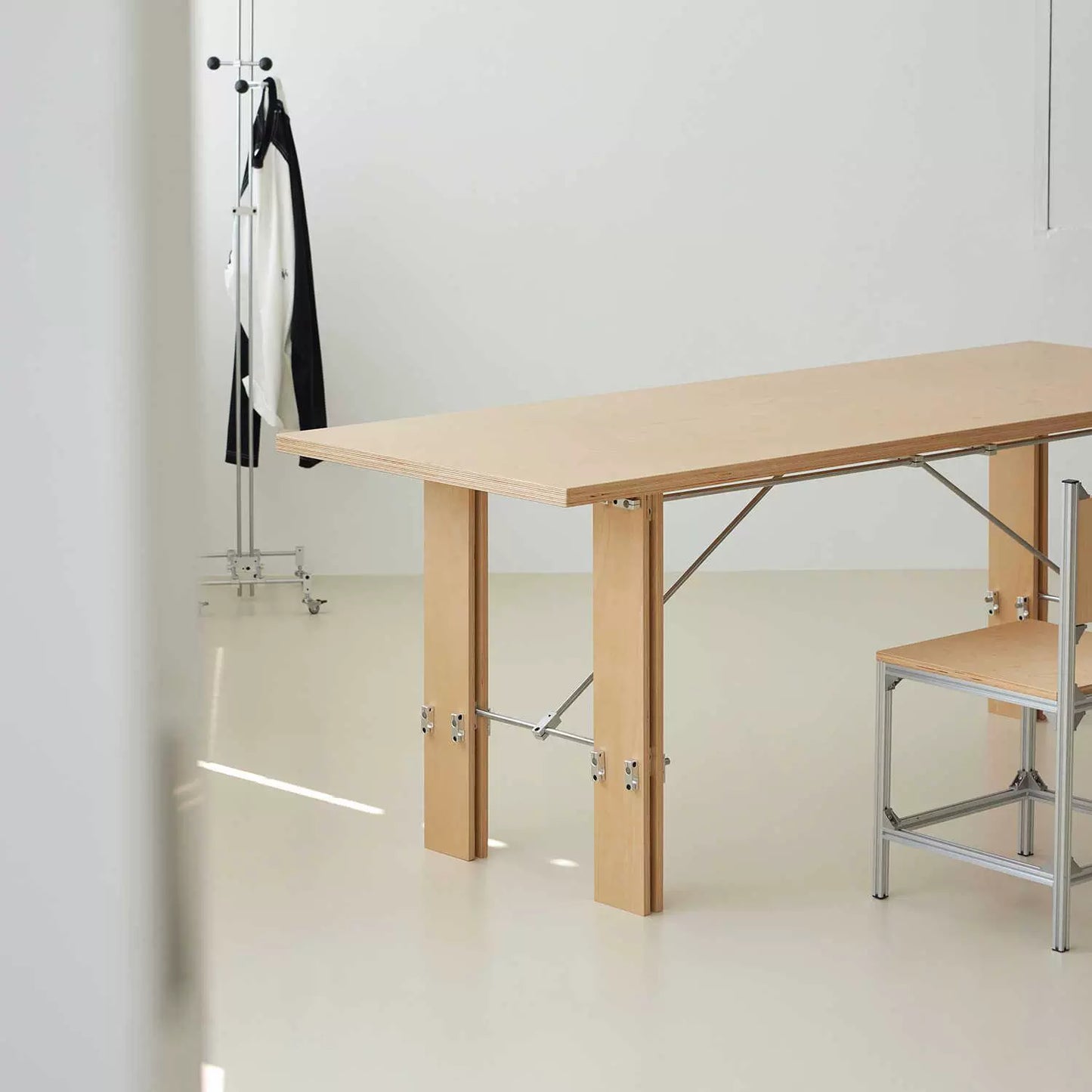 Ozean Bord Tisch Retro Massivholz Esstisch Ins Designer Verhandelt Schreibtisch Kreativität Bauhaus 