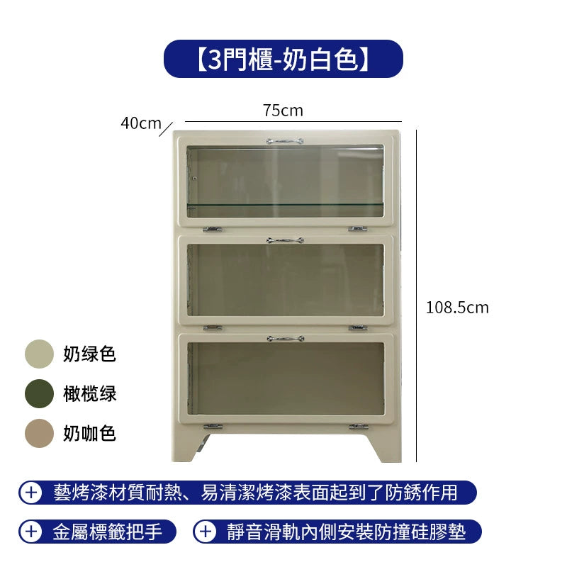 Metallschubladen, Kommodenschränke, Schlafzimmer an der Wand, Nachttische, mittelalterlicher Industriestil, Wohnzimmeraufbewahrung 