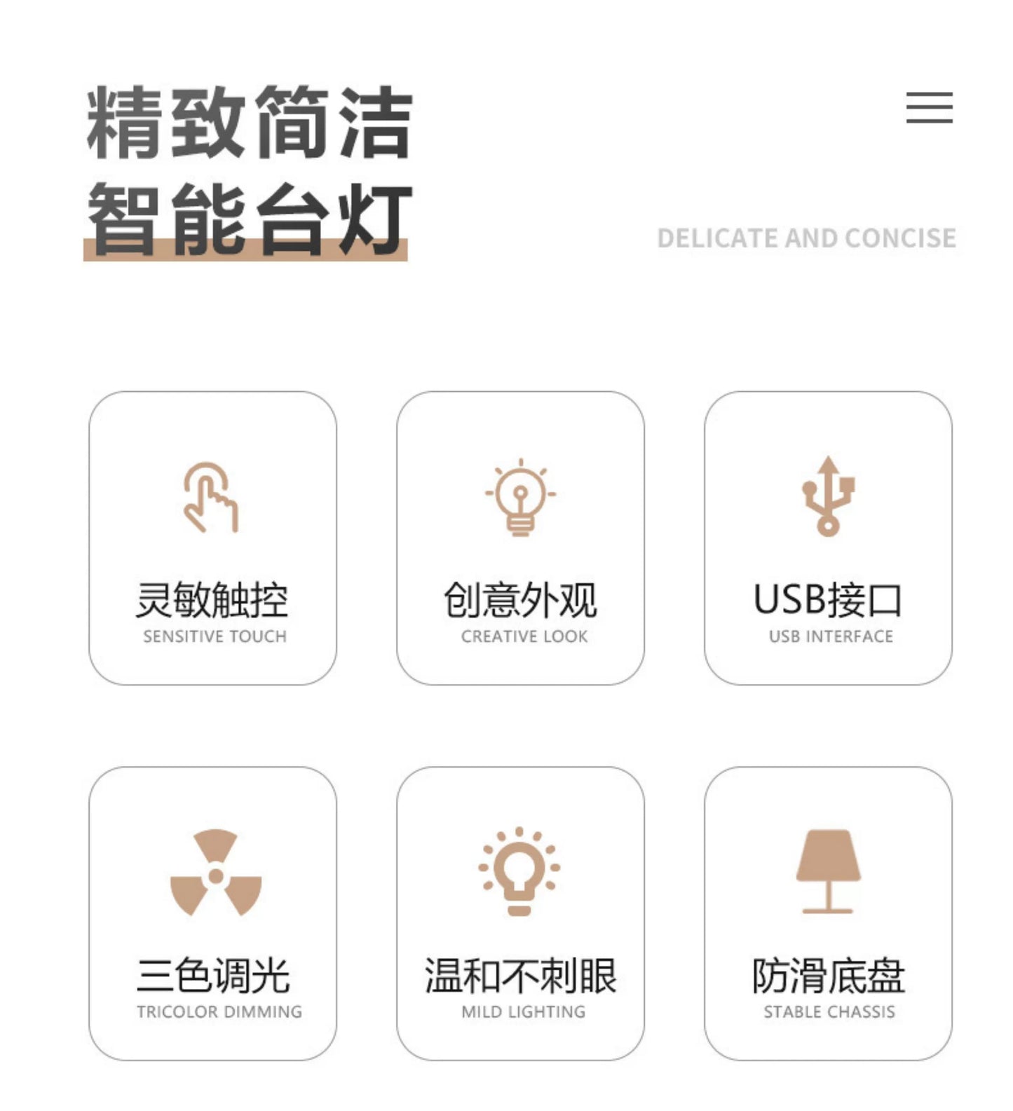 Pilzlampe Nordische dänische Nachttischlampe mittelalterliche Designeratmosphäre dekorative Tischlampe kreatives Zuhause 