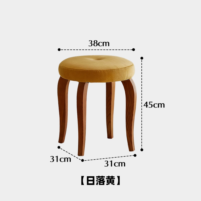 Kreative Hause Kleine Hocker Niedrigen Hocker Wohnzimmer Licht Luxus Hohe Sinn Ins PopularShoe Hocker Nette Designer 