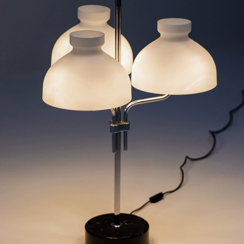 Designer Nachttischlampe Licht Luxus Dekorative Tischlampe Internet Celebrity Ins Umgebungslicht Modellzimmer Marmorlampe 